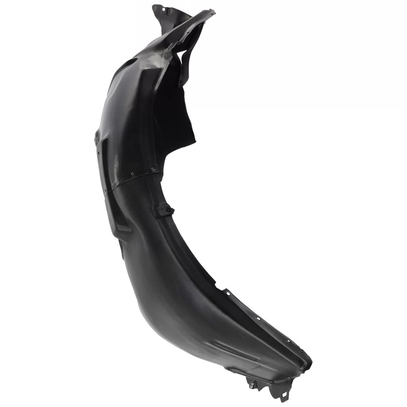 Right Side Front fender inner panel 2015 - 2020 AUDI A3 AU1249142 8V5821172G-PFM