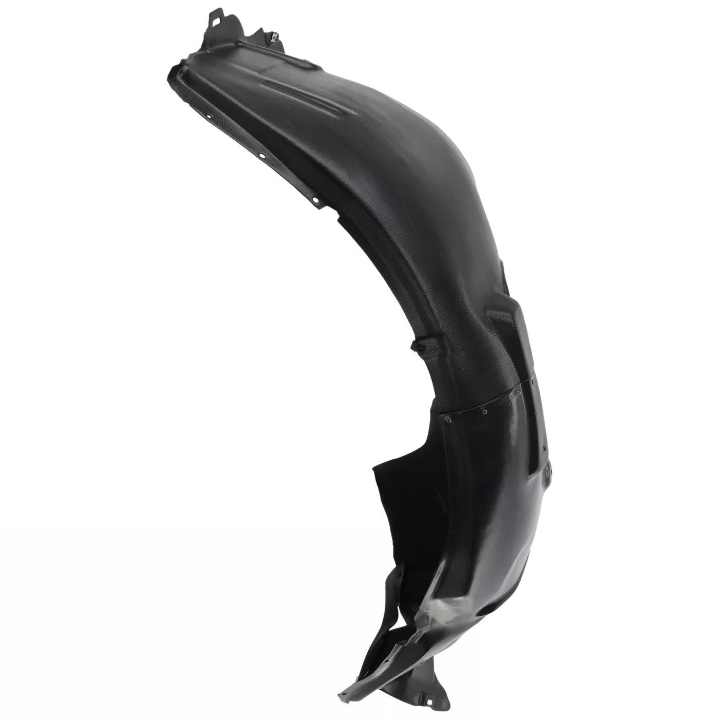 Right Side Front fender inner panel 2015 - 2020 AUDI A3 AU1249142 8V5821172G-PFM