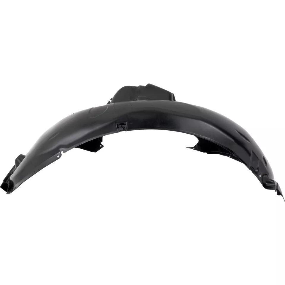 Right Side Front fender inner panel 2020 - 2021 AUDI A4 CAPA AU1249151C 8W0821172G