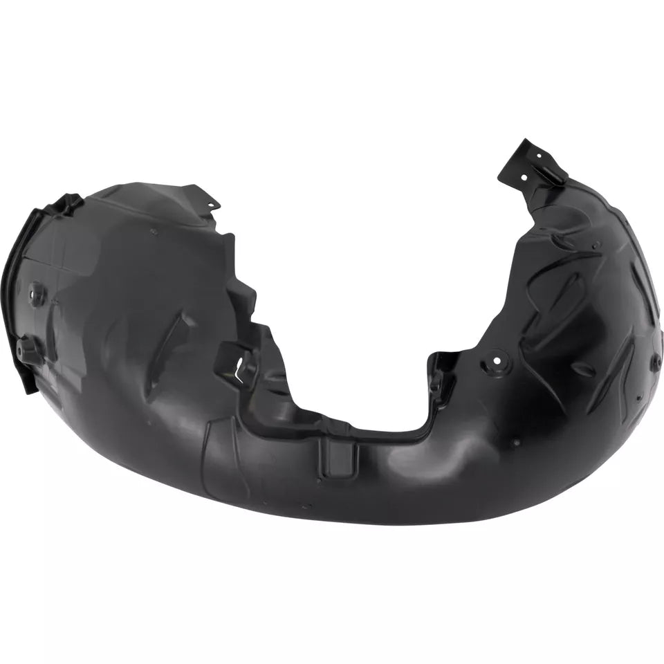 Right Side Front fender inner panel 2020 - 2021 AUDI A4 CAPA AU1249151C 8W0821172G
