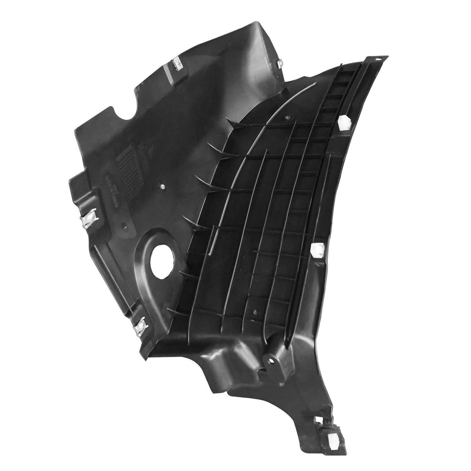 Right Side Front fender splash shield 2018 - 2020 AUDI Q5 AU1251109 80A853888H