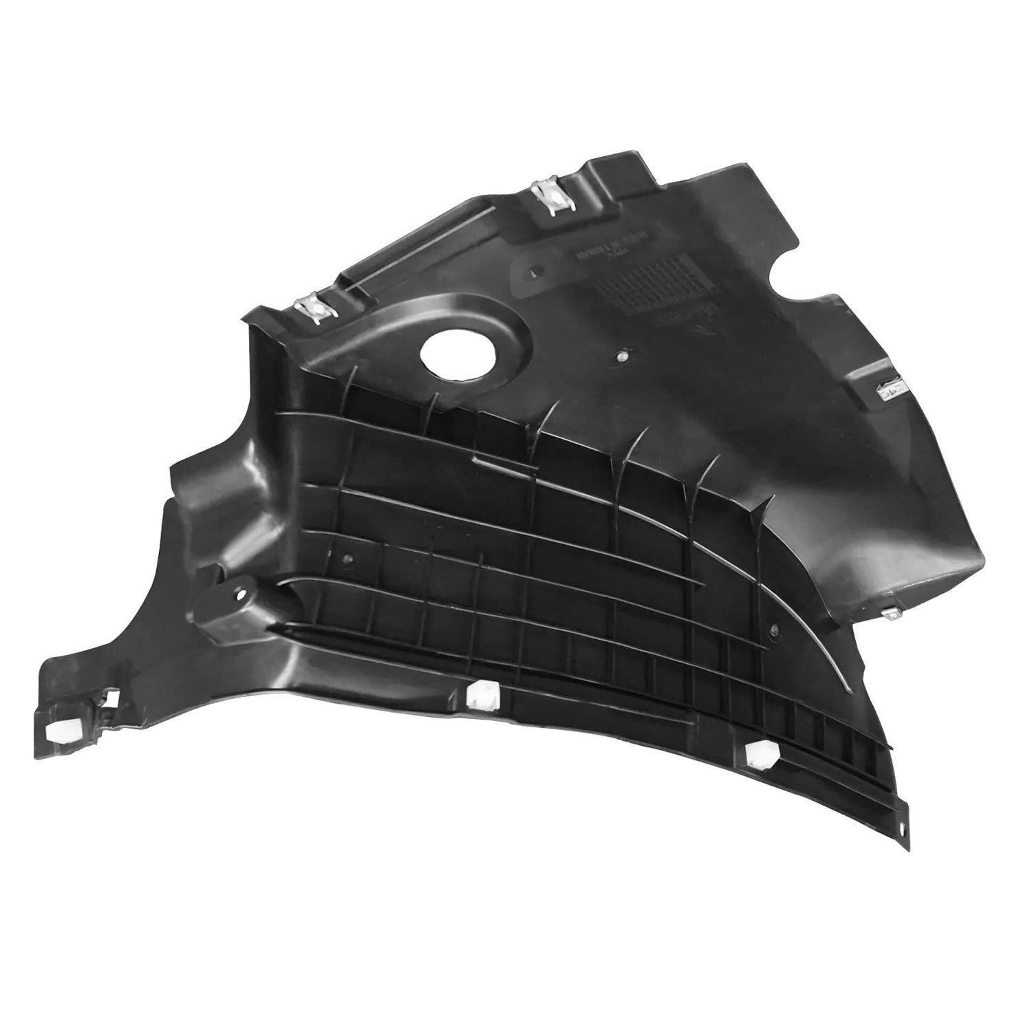 Right Side Front fender splash shield 2018 - 2020 AUDI Q5 AU1251109 80A853888H