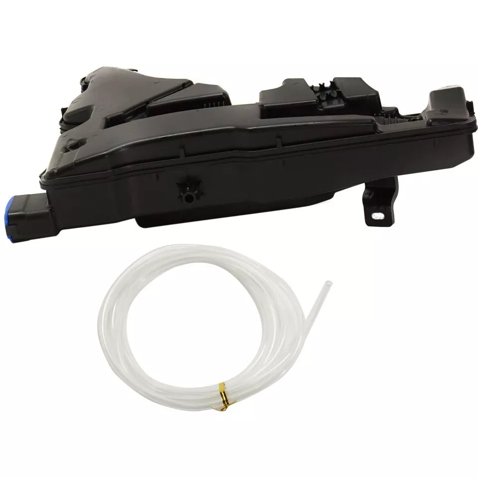 Windshield washer tank assy 2017 - 2021 AUDI A4 AU1288101 8W0955453K-PFM