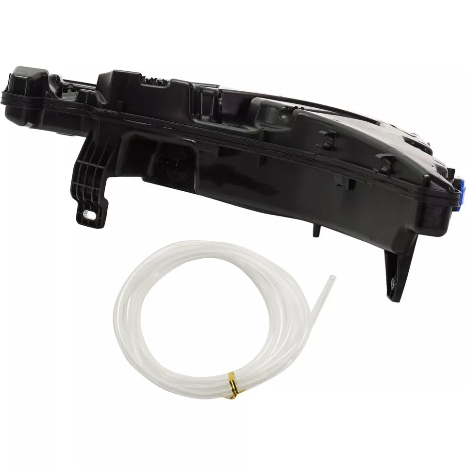Windshield washer tank assy 2017 - 2021 AUDI A4 AU1288101 8W0955453K-PFM