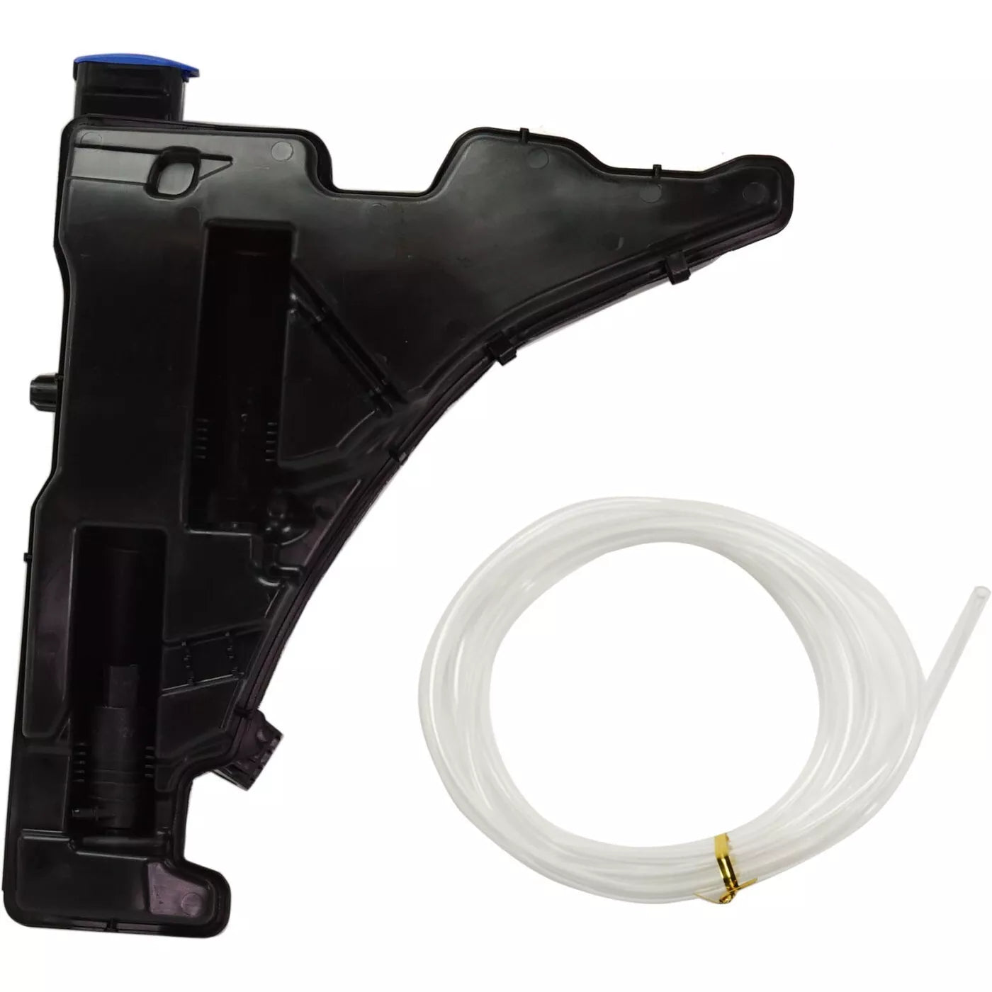 Windshield washer tank assy 2017 - 2021 AUDI A4 AU1288101 8W0955453K-PFM