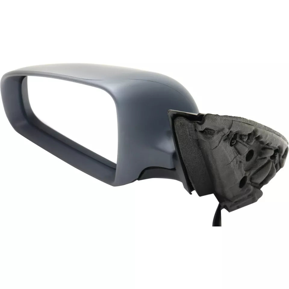 Espejo retrovisor exterior izquierdo 2001 - 2008 AUDI A4 AU1320106 8E1858531AA01C-PFM