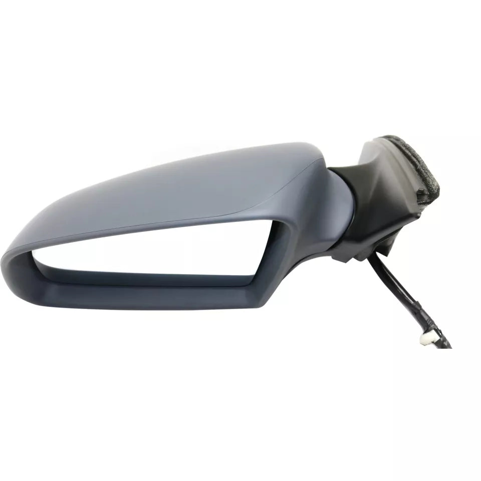 Espejo retrovisor exterior izquierdo 2001 - 2008 AUDI A4 AU1320106 8E1858531AA01C-PFM