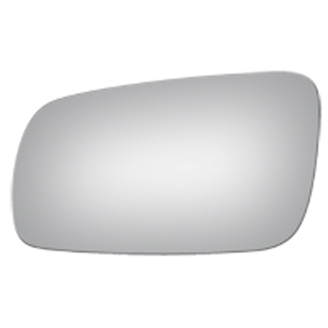 Performance mirror glass 1996 - 2001 AUDI A4 AU1323126 AU1323126