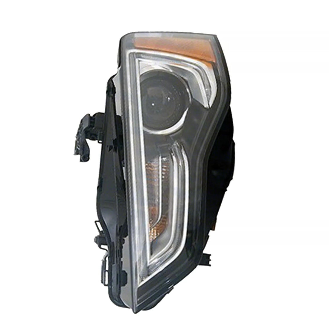 Conjunto de faro izquierdo compuesto 2012 - 2016 AUDI A4 AU2502181 8T0941043E