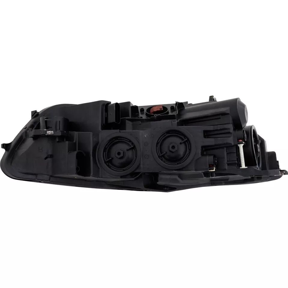 Conjunto de faro izquierdo compuesto 2016 - 2018 AUDI A6 AU2502195 4G0941043H