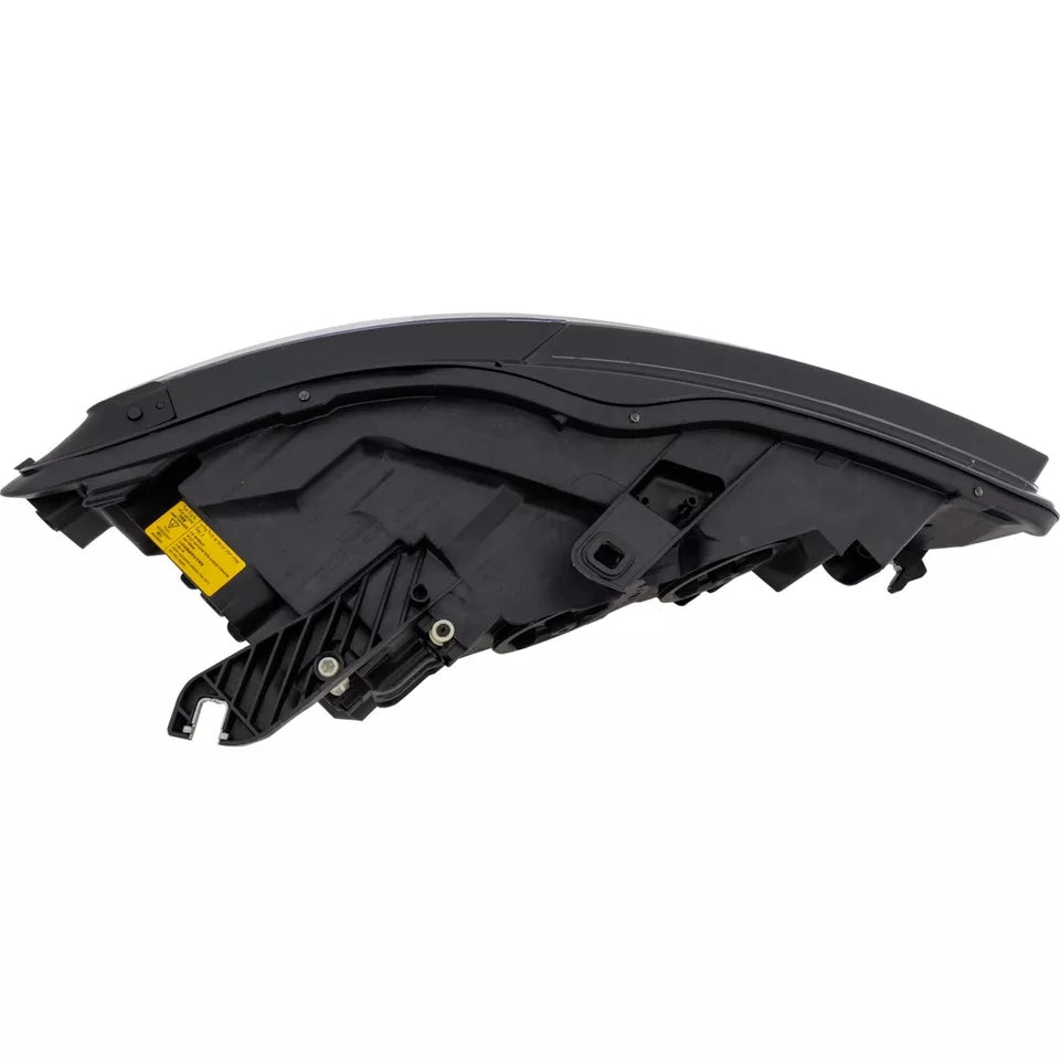 Conjunto de faro izquierdo compuesto 2016 - 2018 AUDI A6 AU2502195 4G0941043H