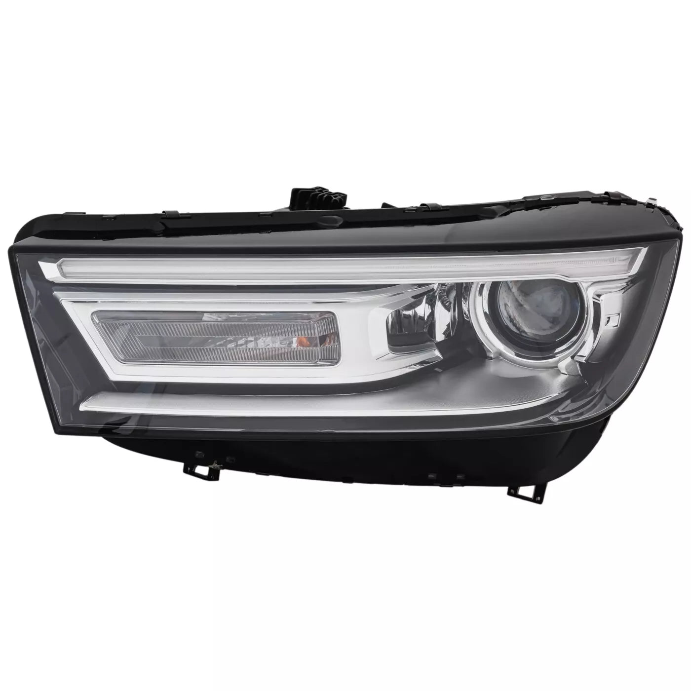 Left Side Headlamp assy composite 2018 - 2020 AUDI Q5 AU2502206 80A941043H