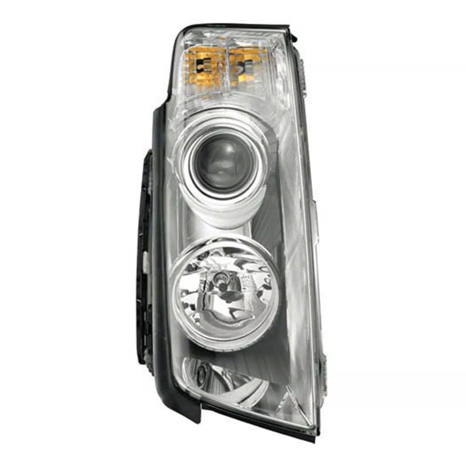 Conjunto de faro derecho compuesto 2004 - 2007 AUDI A8 QUATTRO AU2503137 4E0941030CC