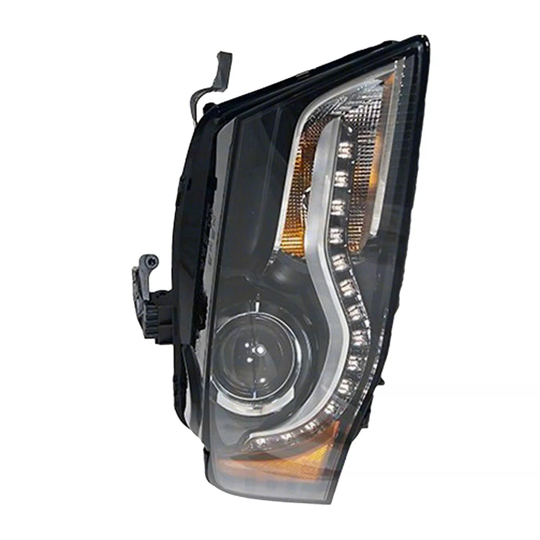 Conjunto de faro derecho compuesto 2009 - 2010 AUDI A4 AU2503146 8K0941030AP