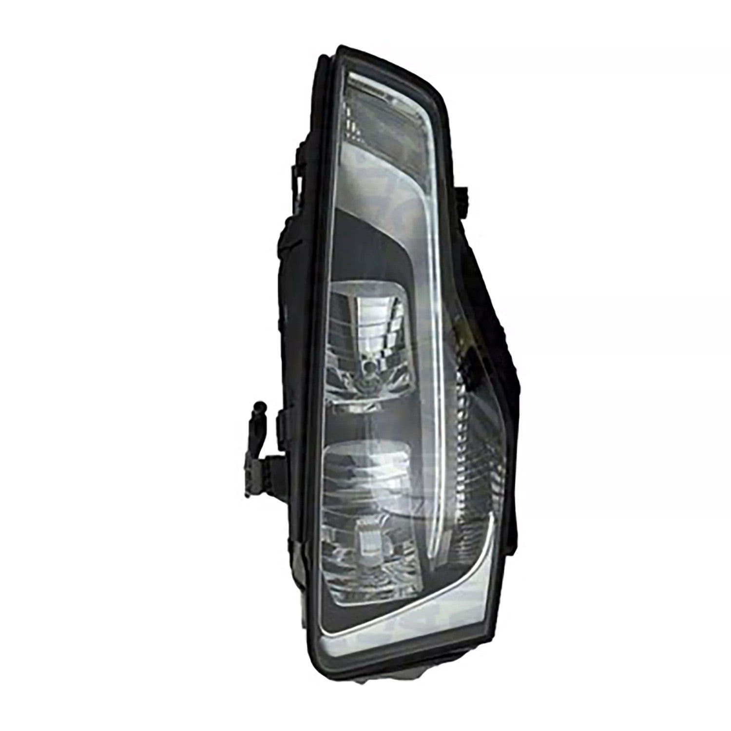 Right Side Headlamp assy composite 2012 - 2015 AUDI A5 QUATTRO AU2503185 8T0941004BC