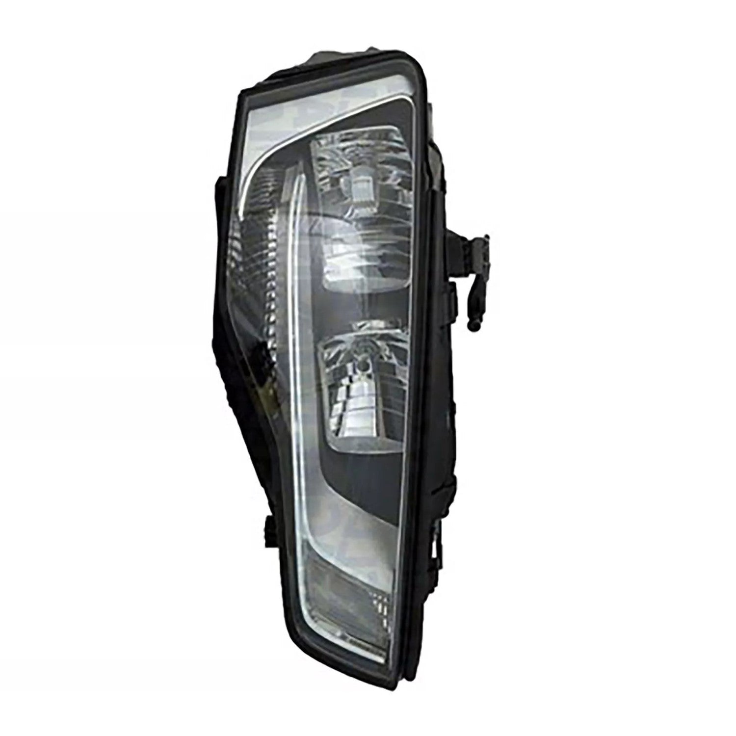 Right Side Headlamp assy composite 2012 - 2015 AUDI A5 QUATTRO AU2503185 8T0941004BC