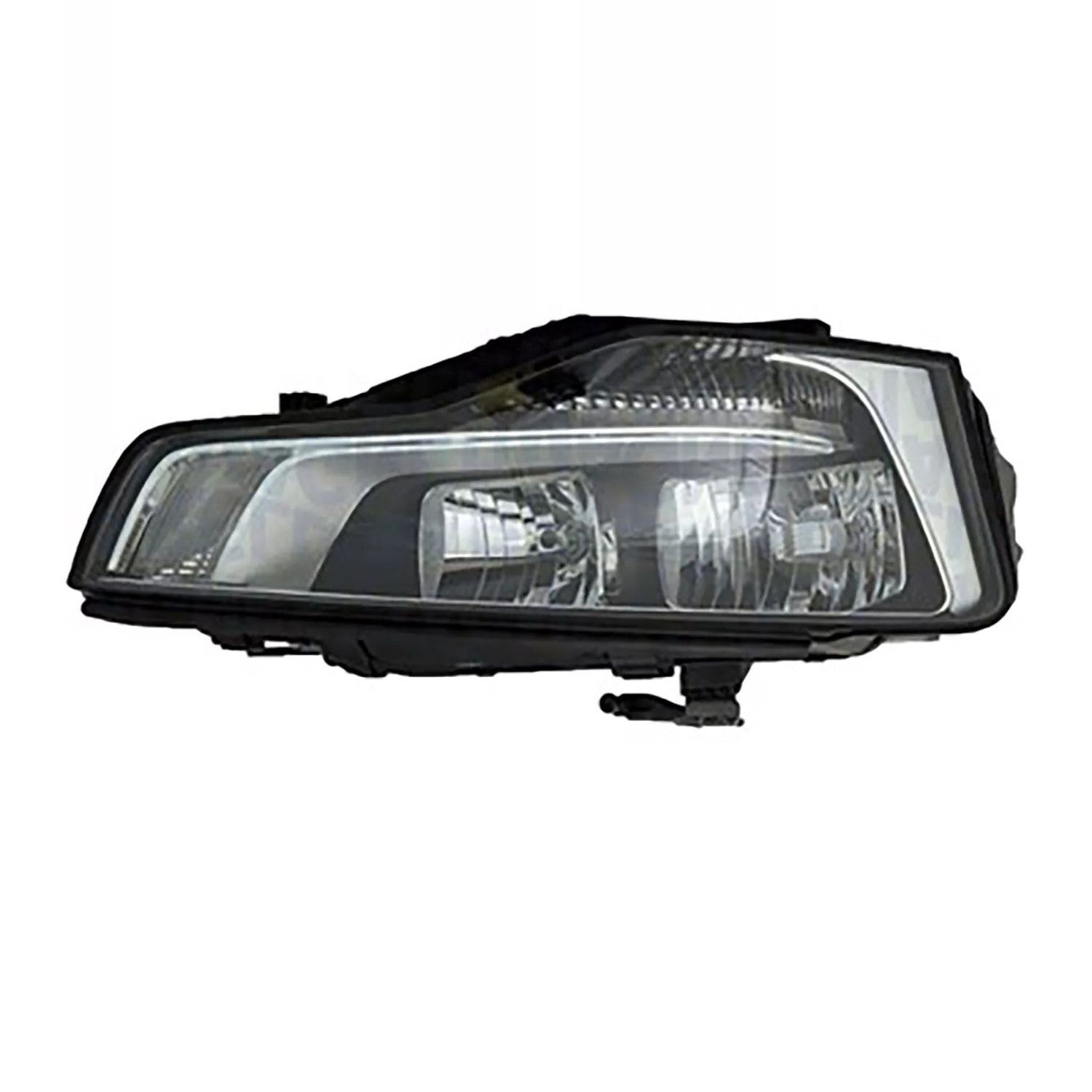 Right Side Headlamp assy composite 2012 - 2015 AUDI A5 QUATTRO AU2503185 8T0941004BC