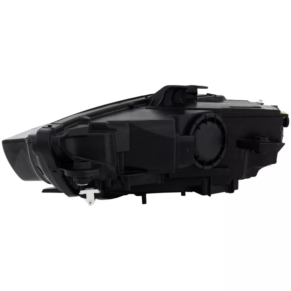 Right Side Headlamp assy composite 2015 - 2016 AUDI A3 AU2503191 8V0941044B