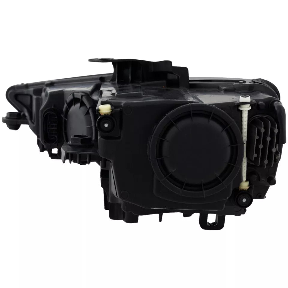 Right Side Headlamp assy composite 2015 - 2016 AUDI A3 AU2503191 8V0941044B