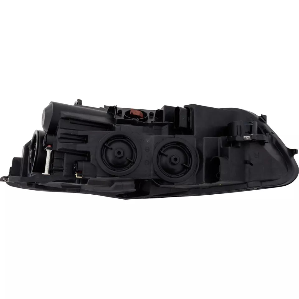 Right Side Headlamp assy composite 2016 - 2018 AUDI A6 AU2503195 4G0941044H