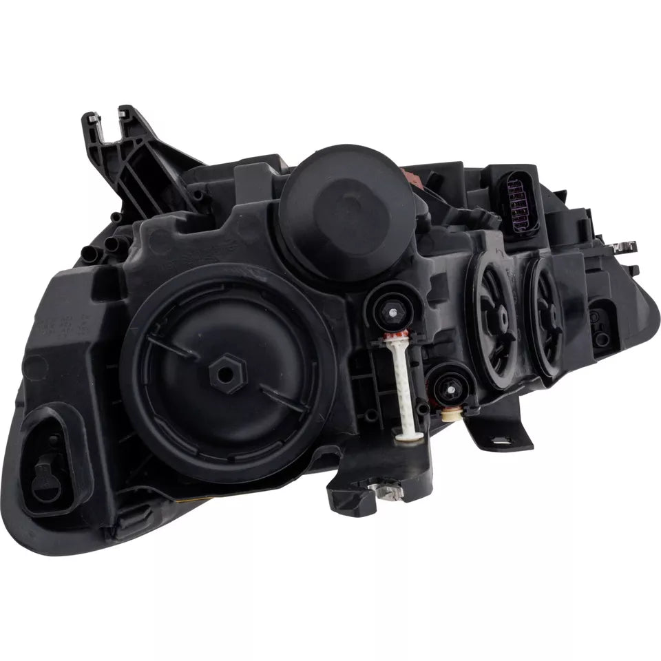 Right Side Headlamp assy composite 2016 - 2018 AUDI A6 AU2503195 4G0941044H