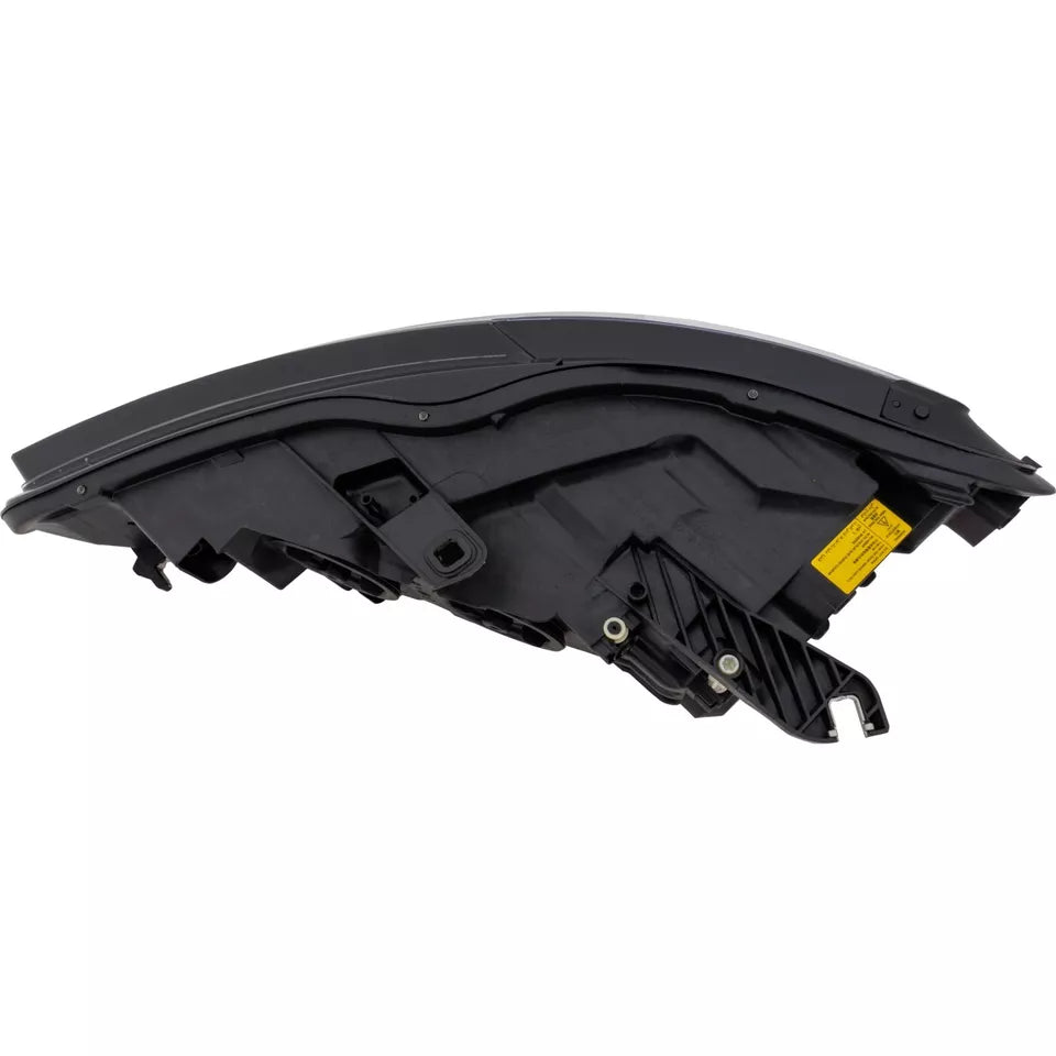 Right Side Headlamp assy composite 2016 - 2018 AUDI A6 AU2503195 4G0941044H