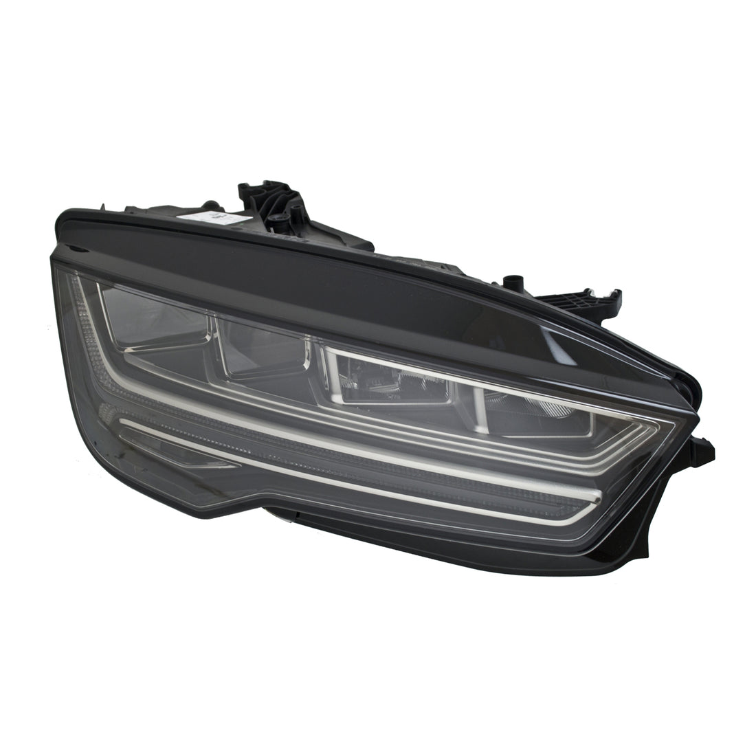 Right Side Headlamp assy composite 2016 - 2018 AUDI A7 QUATTRO AU2503197 4G8941774M