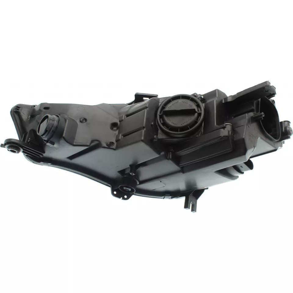 Right Side Headlamp assy composite 2017 - 2019 AUDI A4 AU2503203 8W0941044B