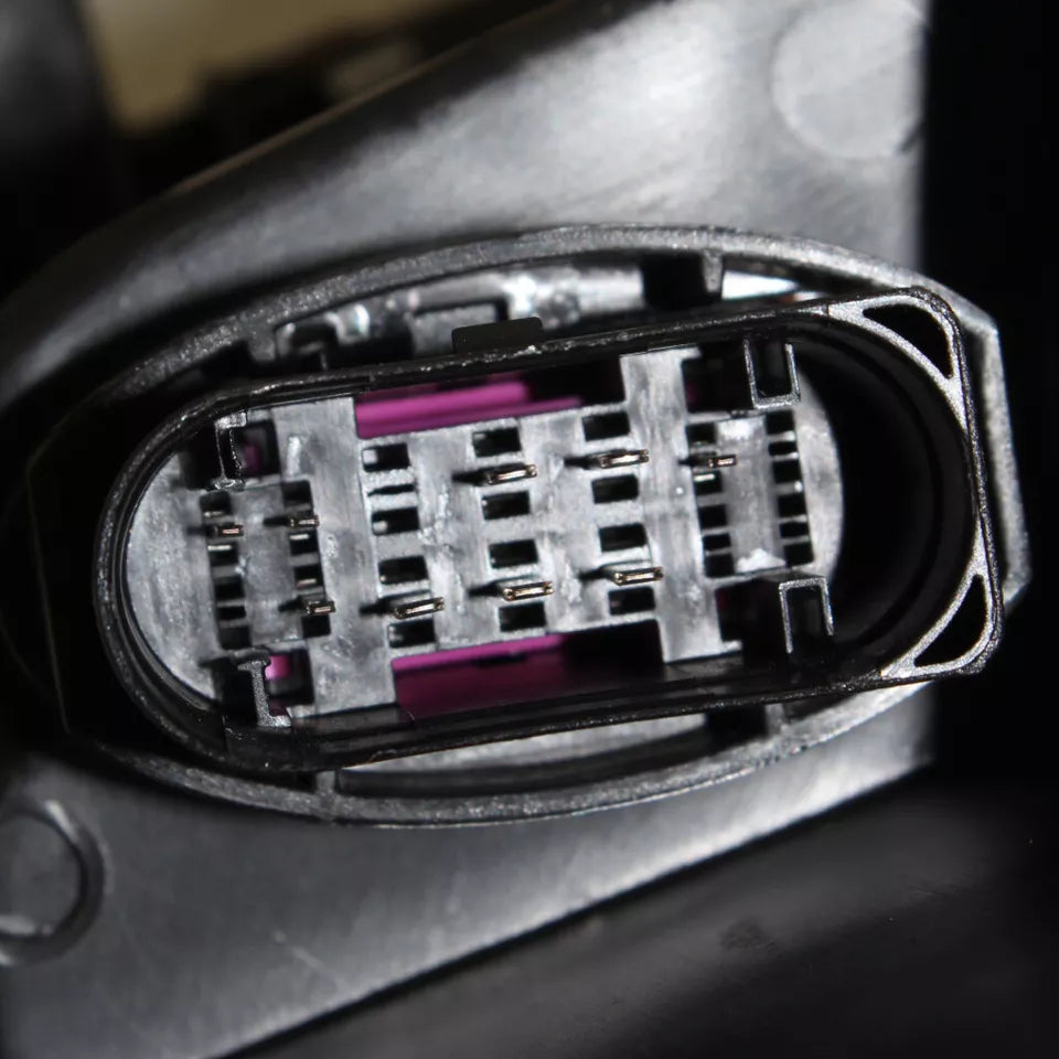 Right Side Headlamp assy composite 2017 - 2019 AUDI A4 AU2503203 8W0941044B