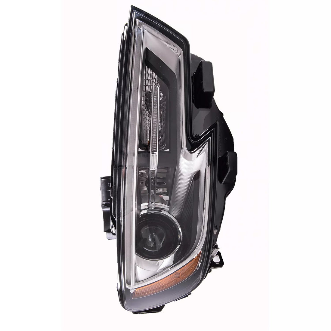 Right Side Headlamp assy composite 2017 - 2020 AUDI A3 AU2503207 8V0941044G