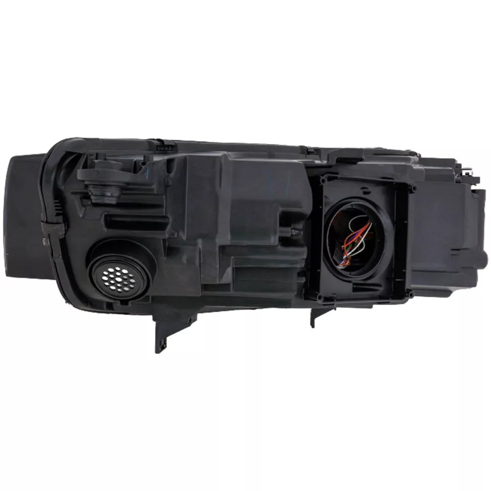 Right Side Headlamp assy composite 2018 - 2020 AUDI Q5 AU2503208 80A941774J