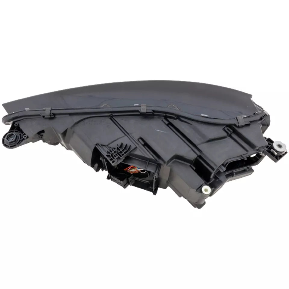 Right Side Headlamp assy composite 2018 - 2020 AUDI Q5 AU2503208 80A941774J