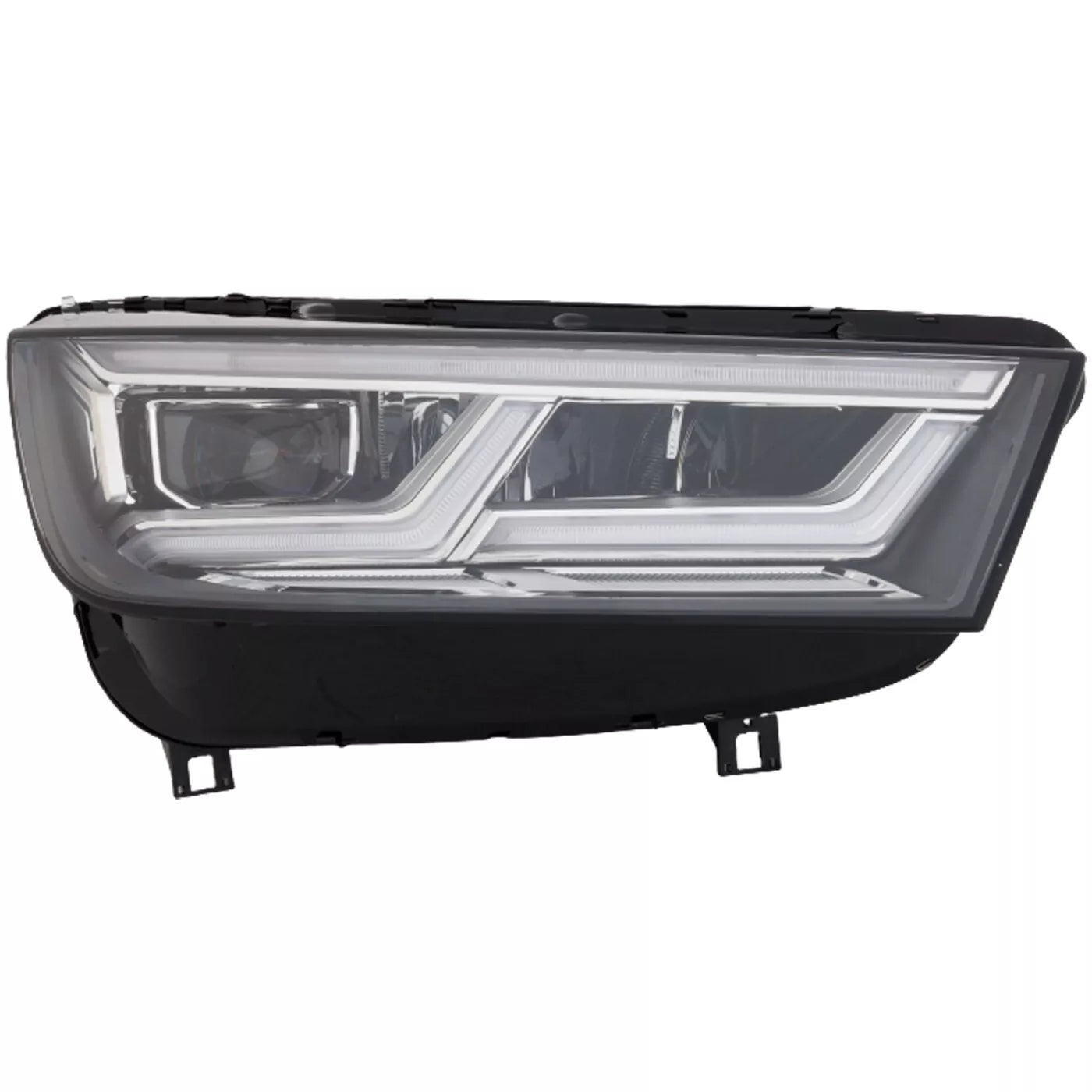 Right Side Headlamp assy composite 2018 - 2020 AUDI Q5 AU2503208 80A941774J