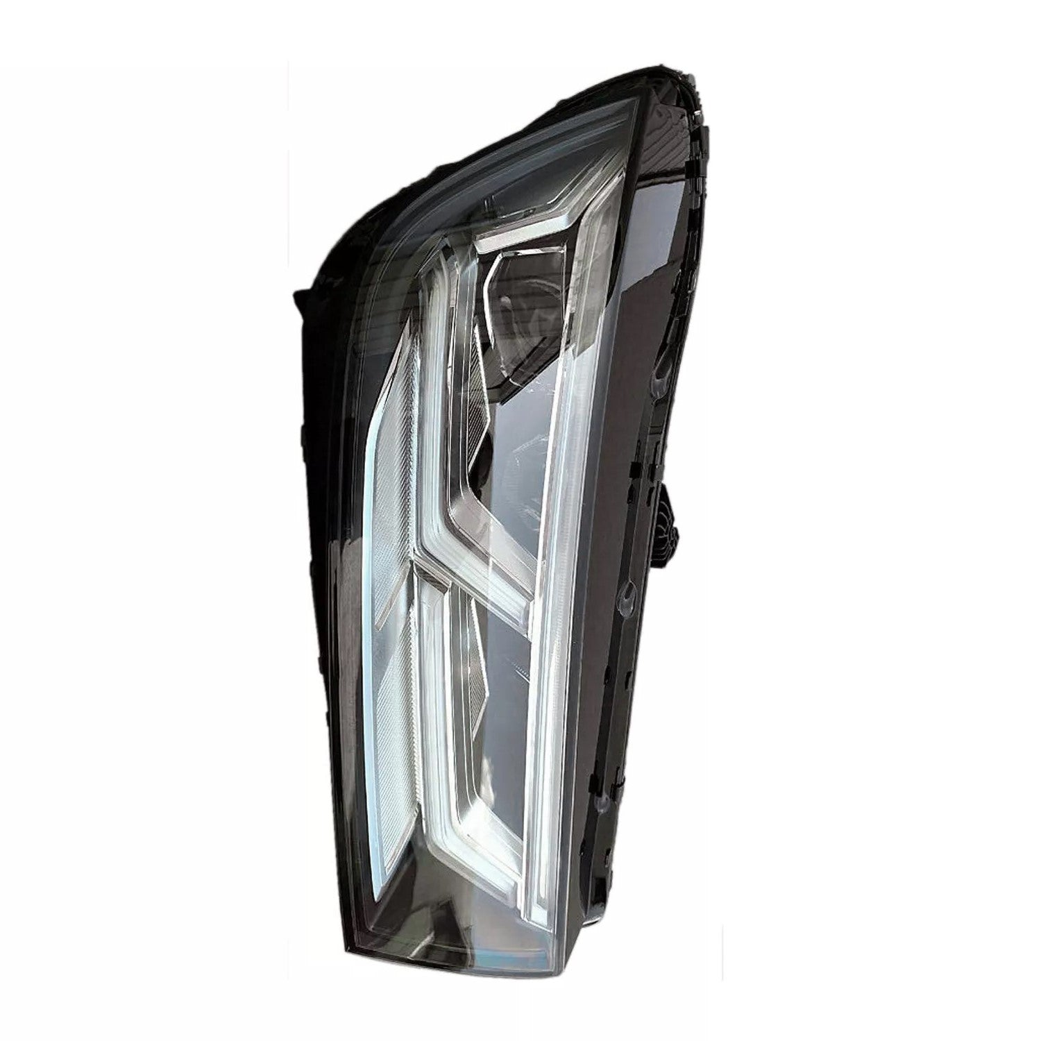 Right Side Headlamp assy composite 2018 - 2020 AUDI Q5 CAPA AU2503208C 80A941774B