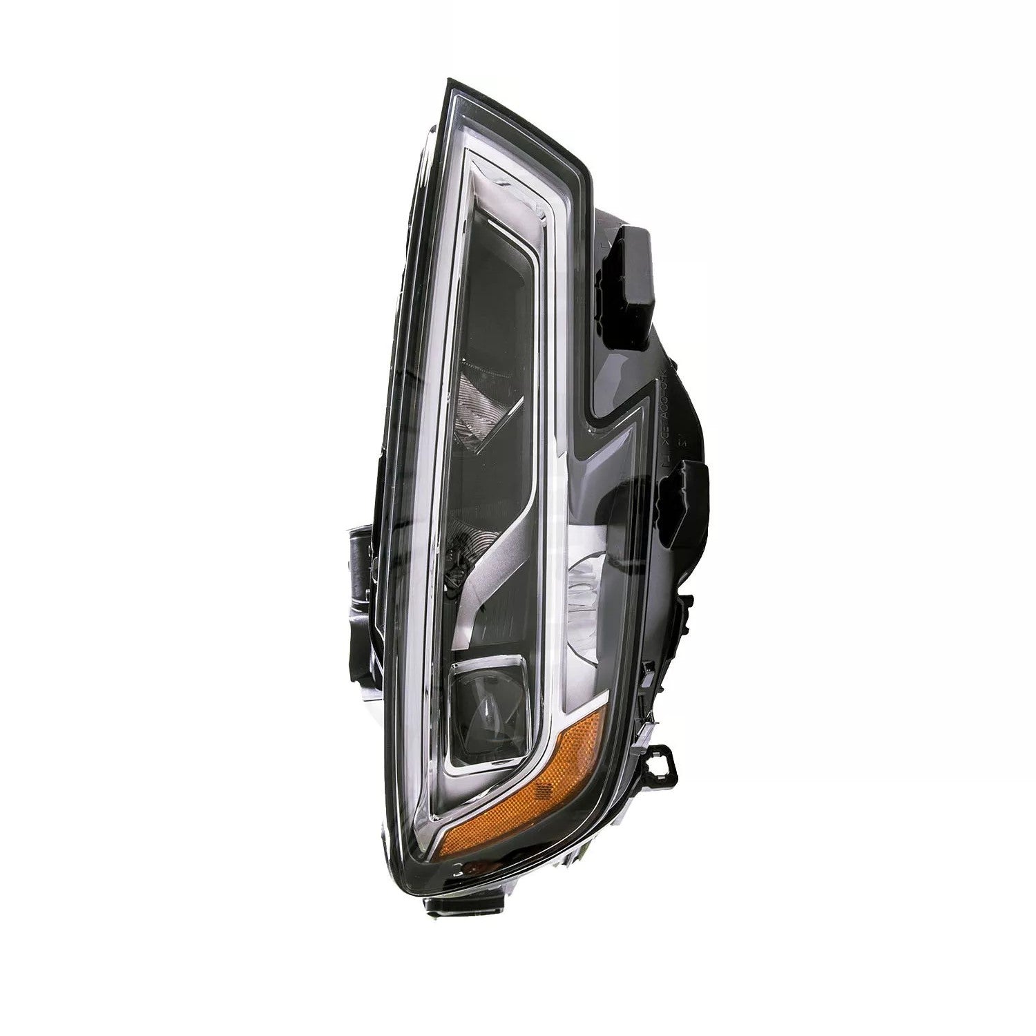 Right Side Headlamp assy composite 2017 - 2020 AUDI A3 AU2503209 8V0941774E