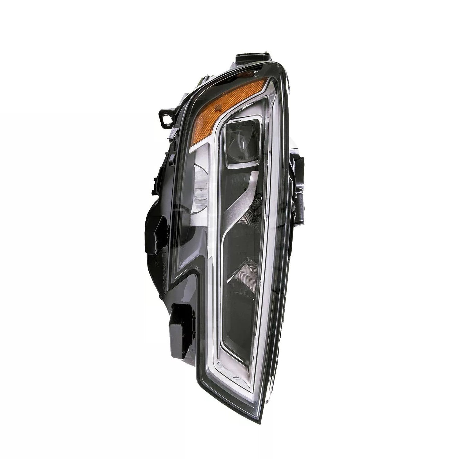 Right Side Headlamp assy composite 2017 - 2020 AUDI A3 AU2503209 8V0941774E