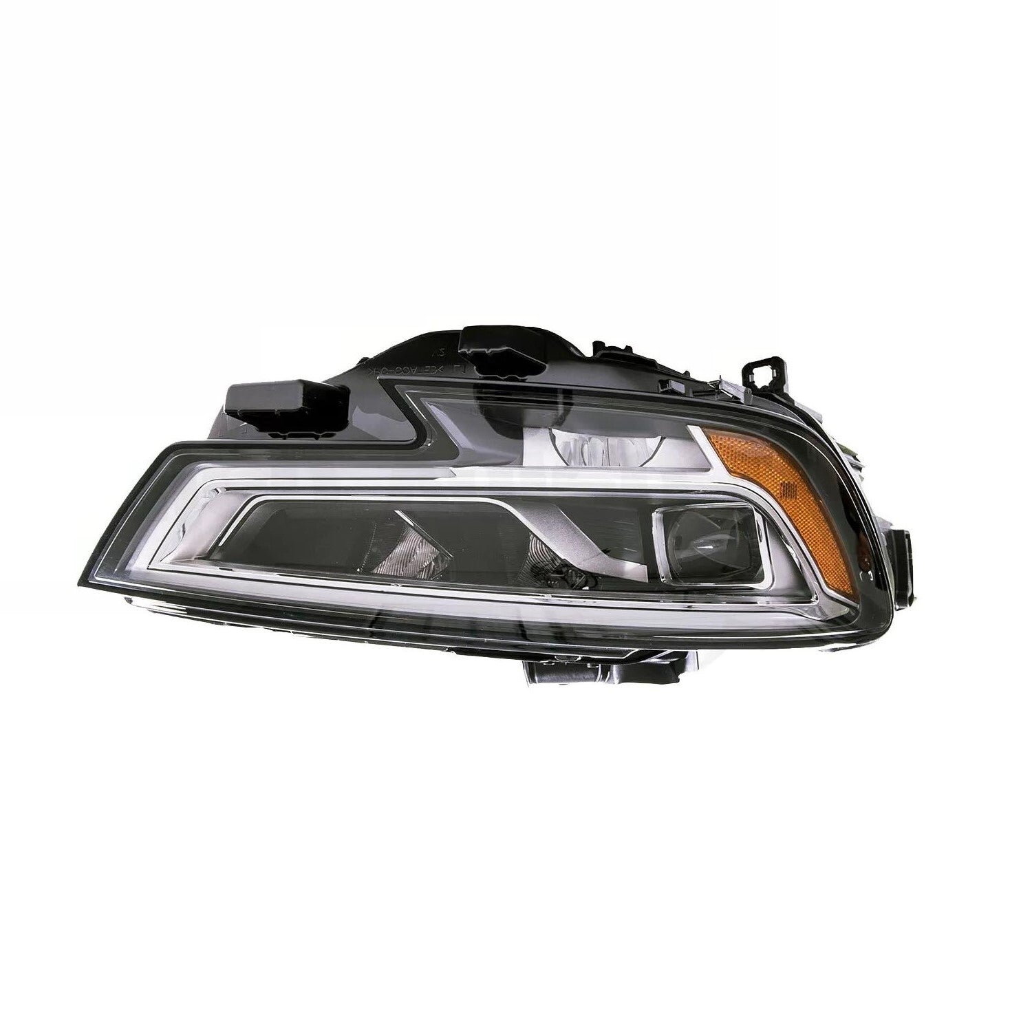 Right Side Headlamp assy composite 2017 - 2020 AUDI A3 AU2503209 8V0941774E