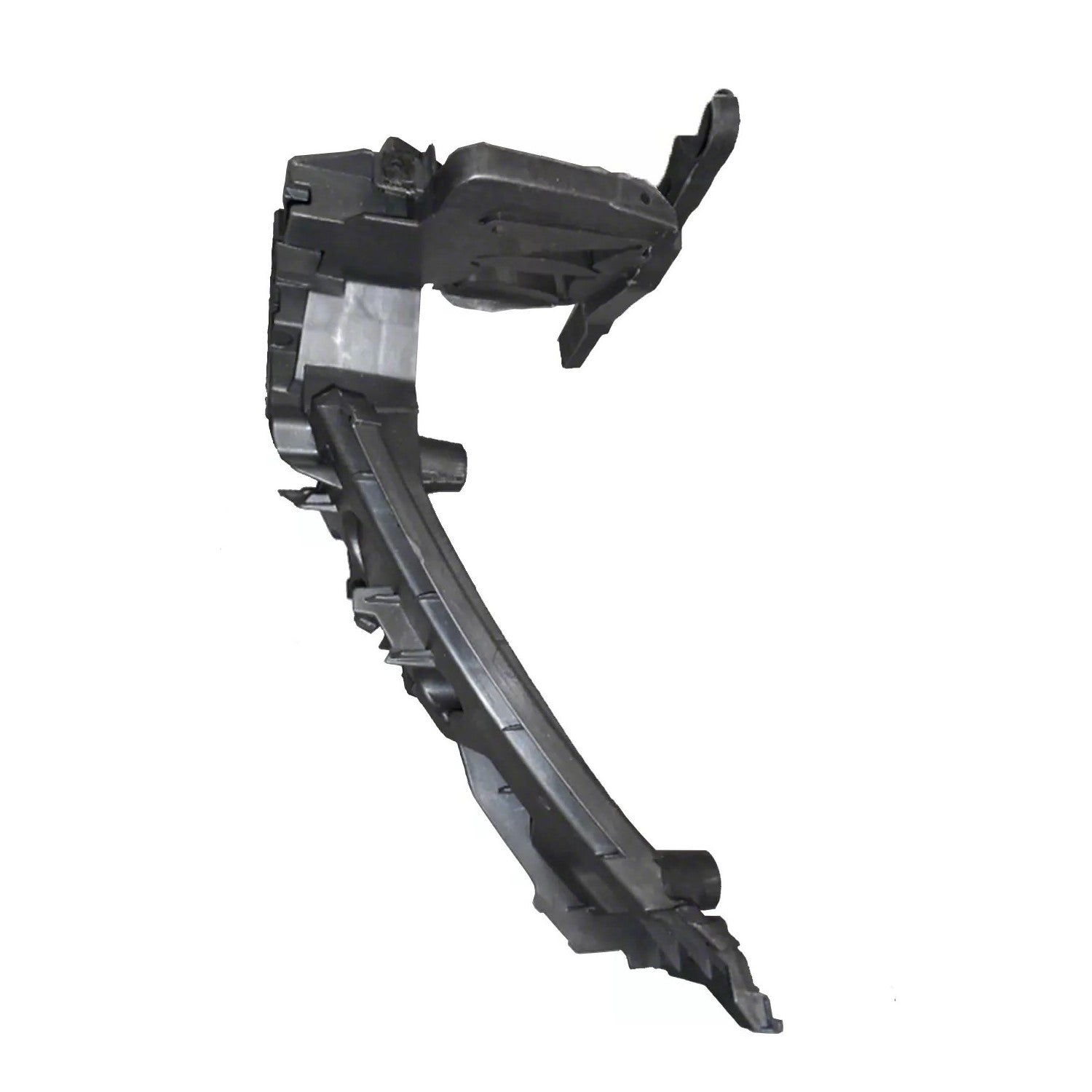 Left Side Headlamp bracket 2009 - 2017 AUDI Q5 AU2508100 8R0805607B