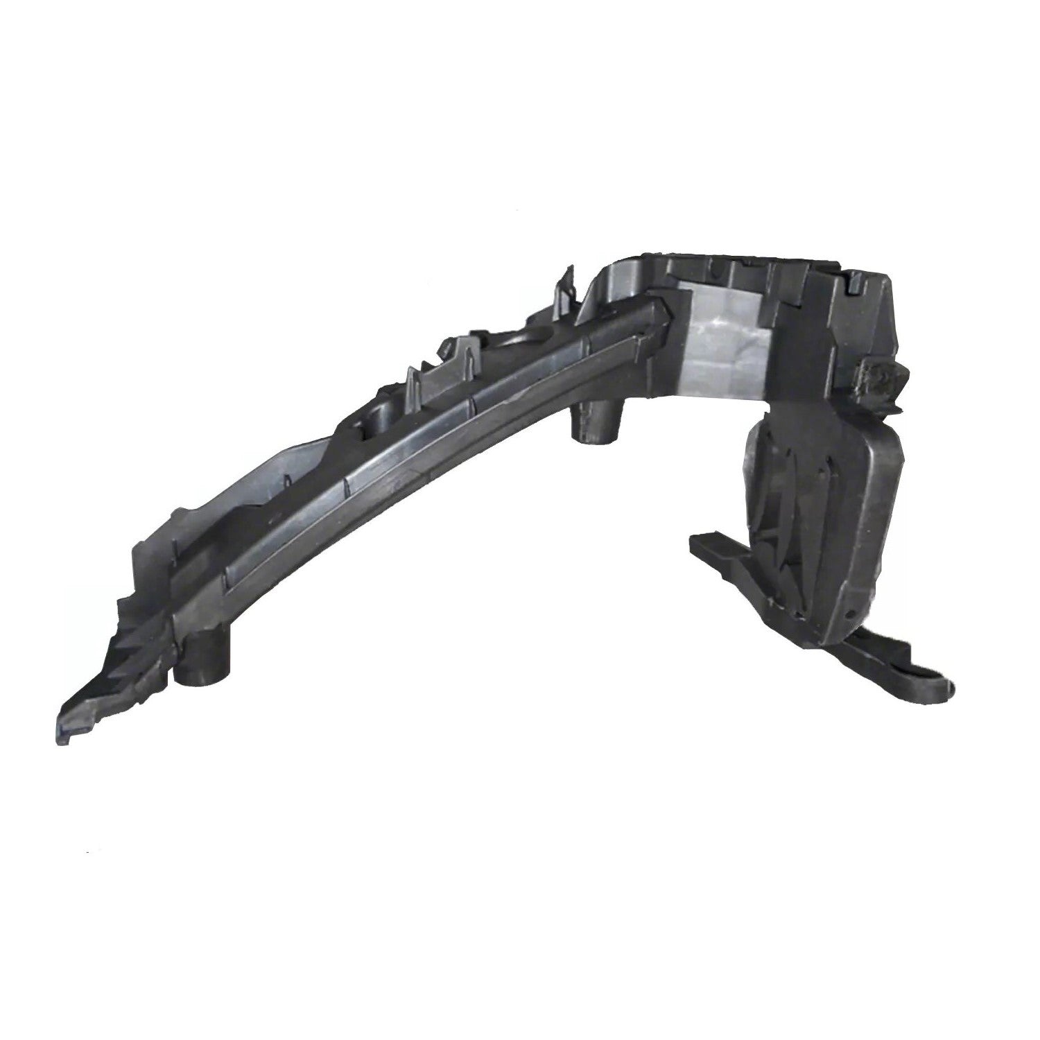 Left Side Headlamp bracket 2009 - 2017 AUDI Q5 AU2508100 8R0805607B