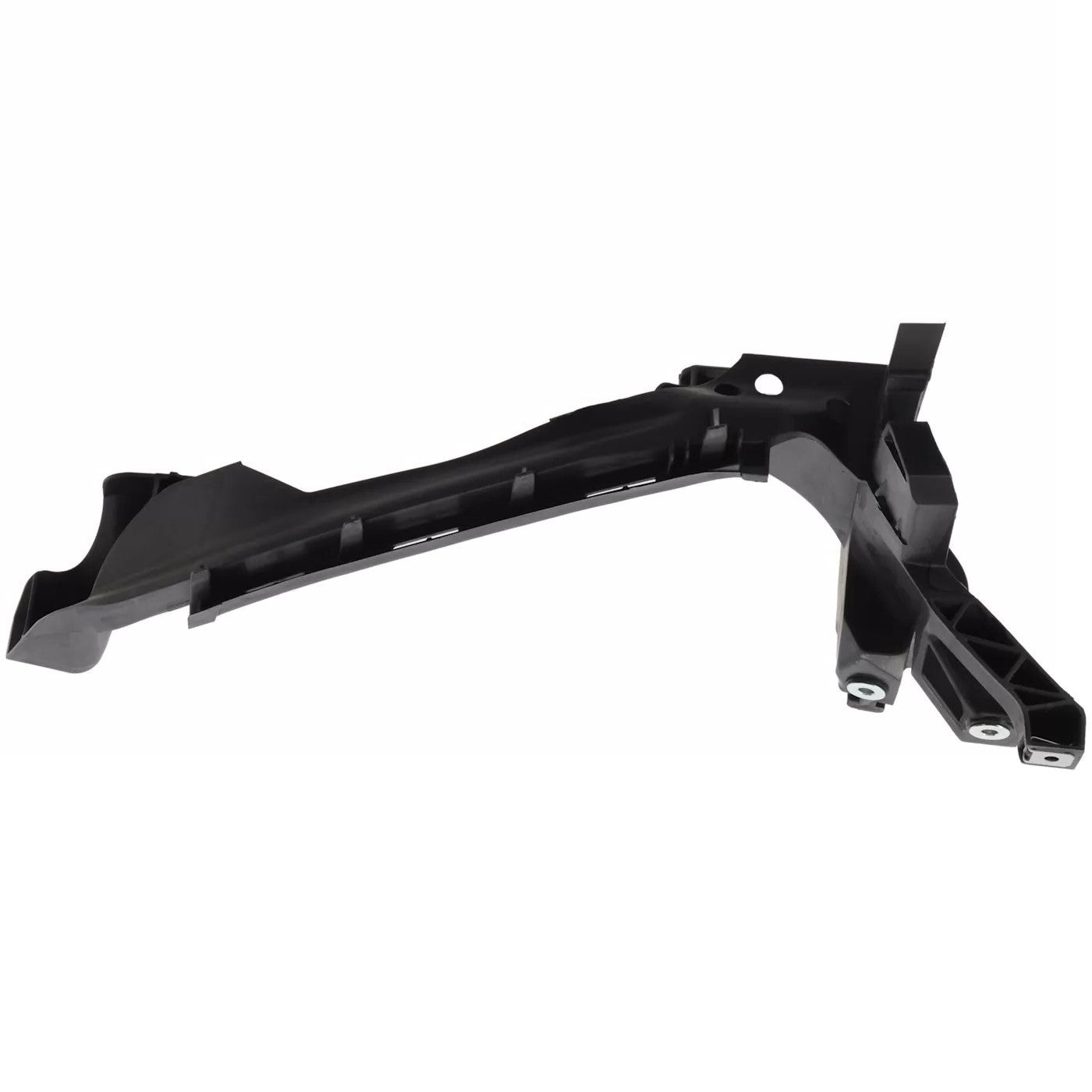 Left Side Headlamp bracket 2018 - 2020 AUDI Q5 AU2508105 80A805607
