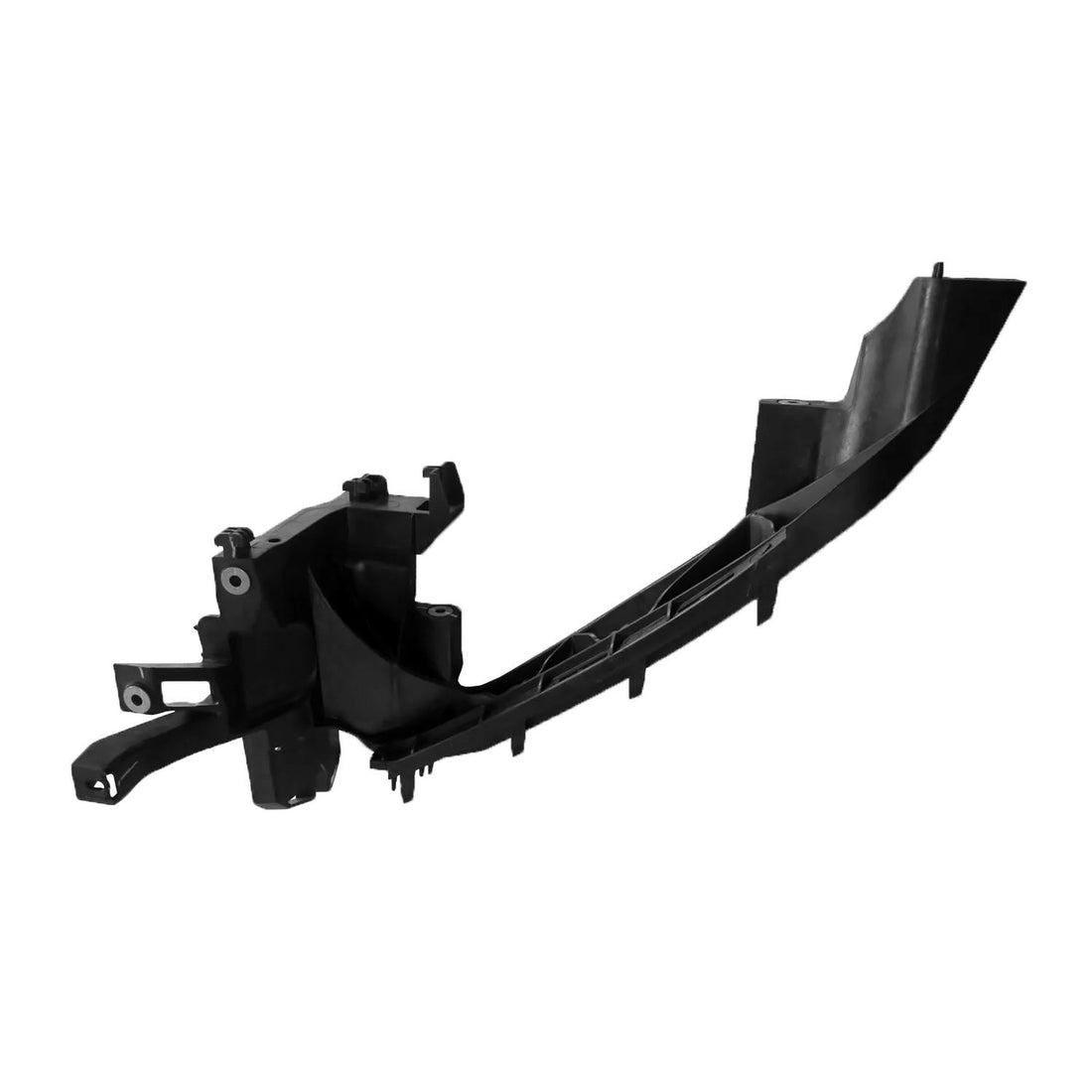 Left Side Headlamp bracket 2018 - 2020 AUDI Q5 CAPA AU2508105C 80A805607