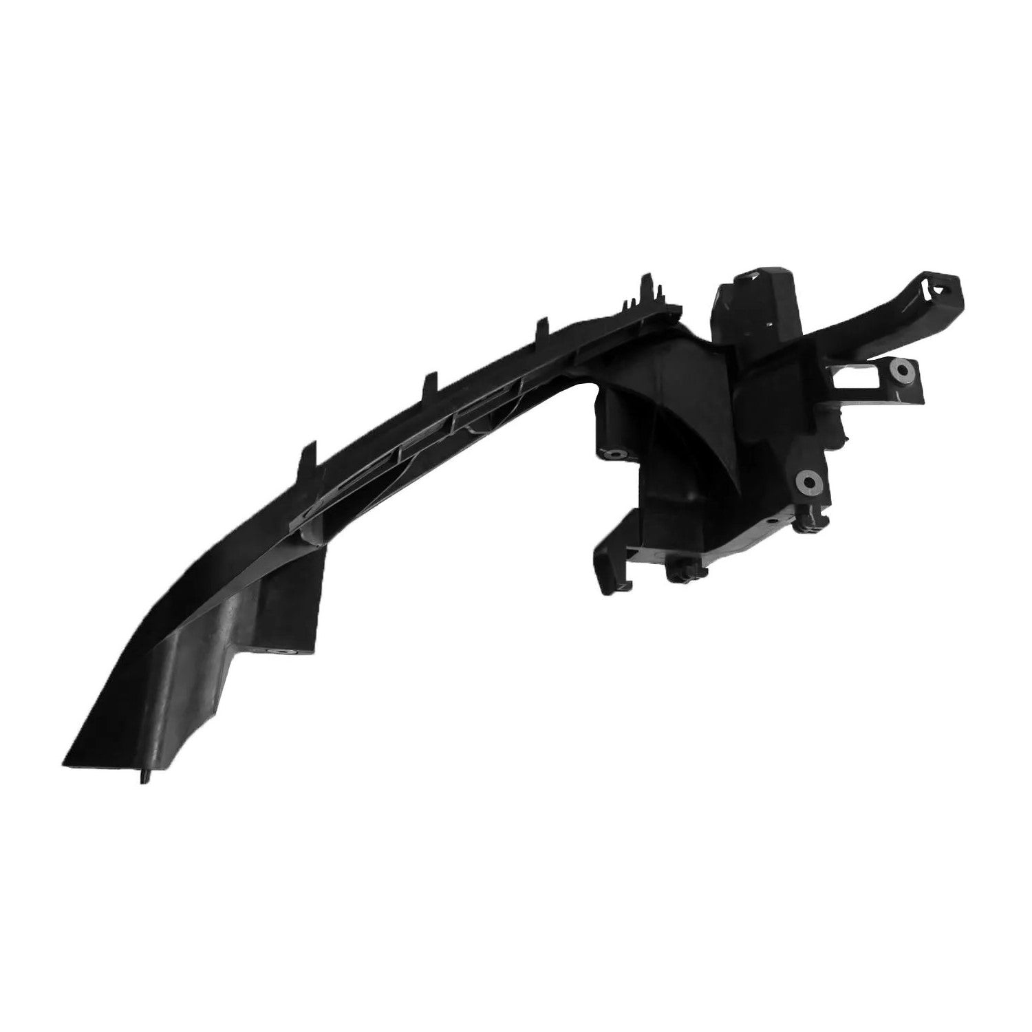 Left Side Headlamp bracket 2018 - 2020 AUDI Q5 CAPA AU2508105C 80A805607