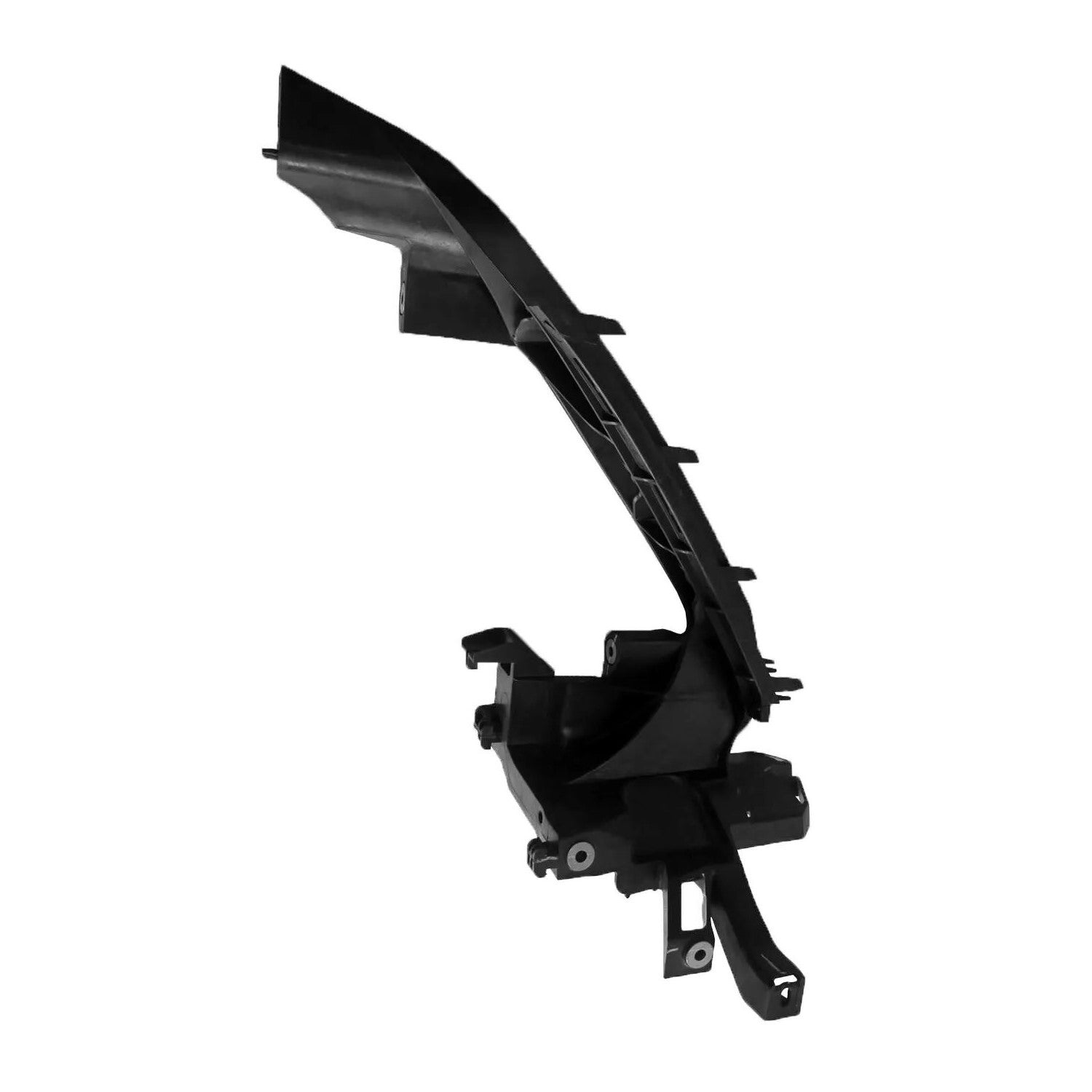 Left Side Headlamp bracket 2018 - 2020 AUDI Q5 CAPA AU2508105C 80A805607