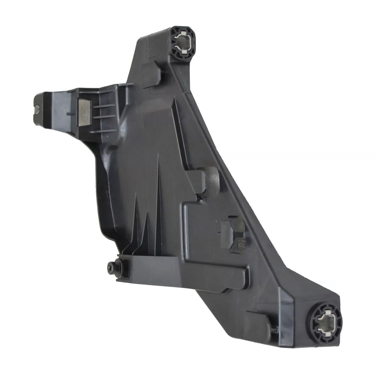 Left Side Headlamp bracket 2013 - 2017 AUDI Q5 AU2508107 8R0941453A