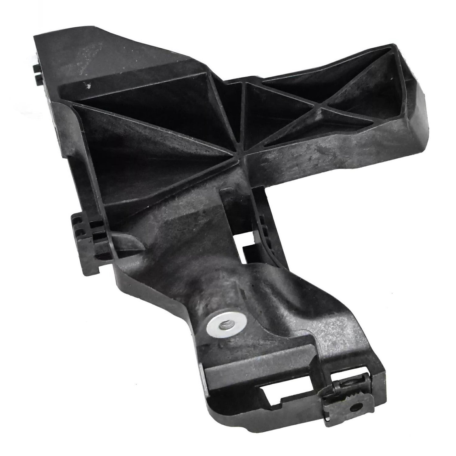 Left Side Headlamp bracket 2019 - 2024 AUDI Q3 AU2508112 83A805607A