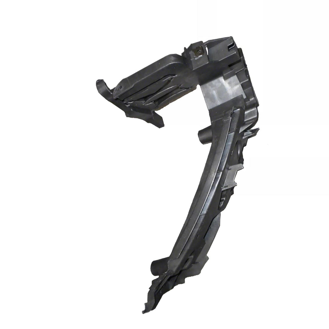 Right Side Headlamp bracket 2009 - 2017 AUDI Q5 AU2509100 8R0805608B