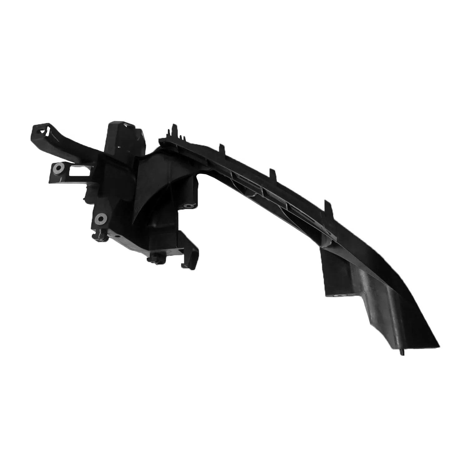 Right Side Headlamp bracket 2018 - 2020 AUDI Q5 CAPA AU2509105C 80A805608