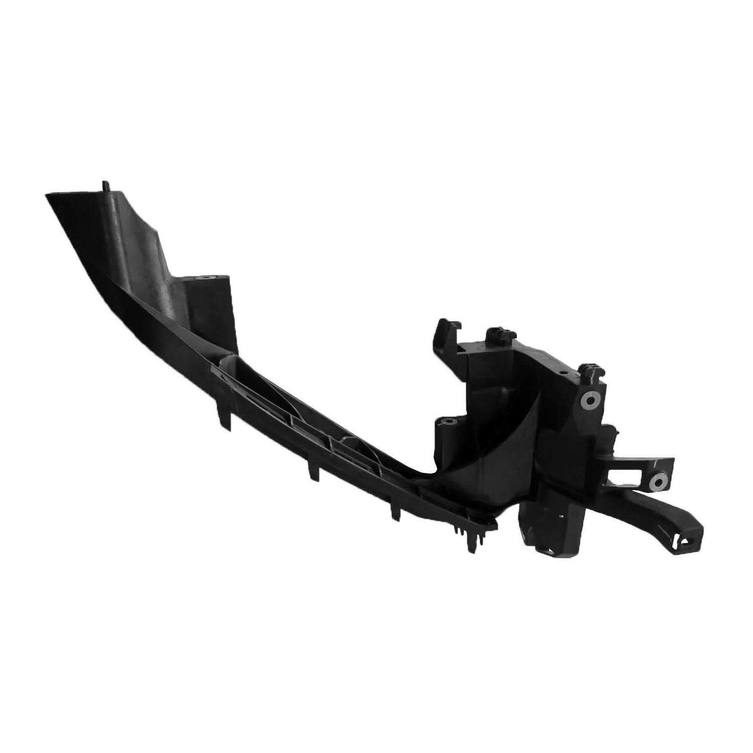 Right Side Headlamp bracket 2018 - 2020 AUDI Q5 CAPA AU2509105C 80A805608