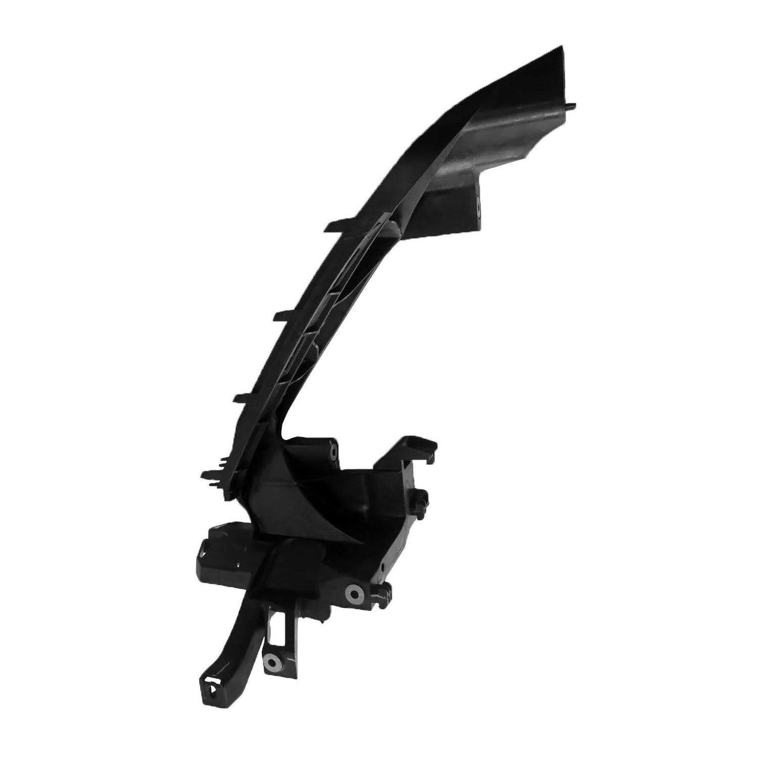 Right Side Headlamp bracket 2018 - 2020 AUDI Q5 CAPA AU2509105C 80A805608