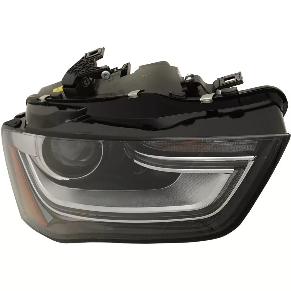 Right Side Headlamp lens/housing 2013 - 2016 AUDI A4 ALLROAD AU2519105 8K0941044E